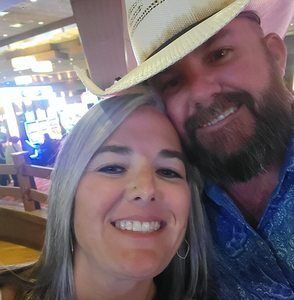 Meet your Posher, Kristin